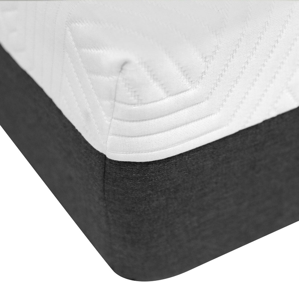 Dreamz Mattress Gel Memory Breathable Double-1937319782319788037