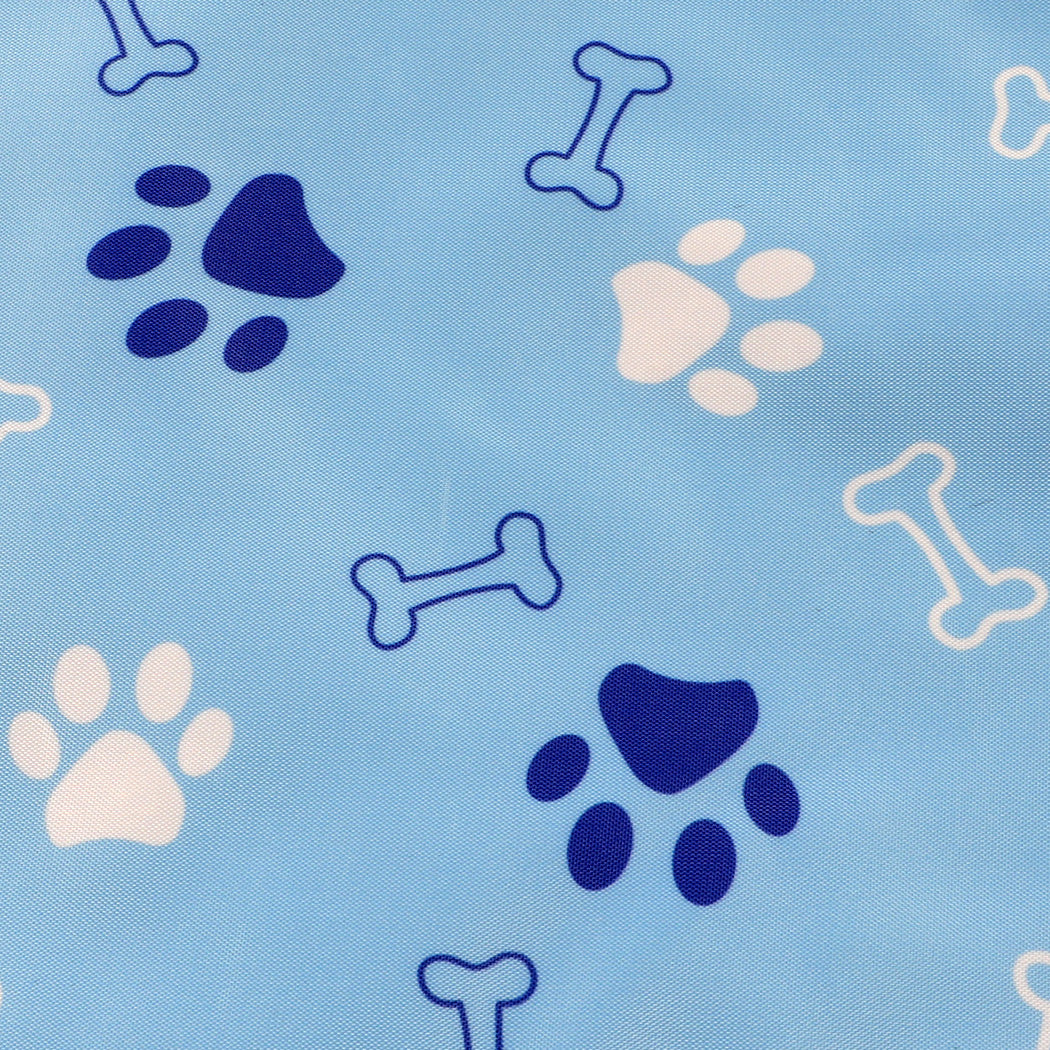 Pawz Pet Cooling Mat S Blue-1942353672780517381