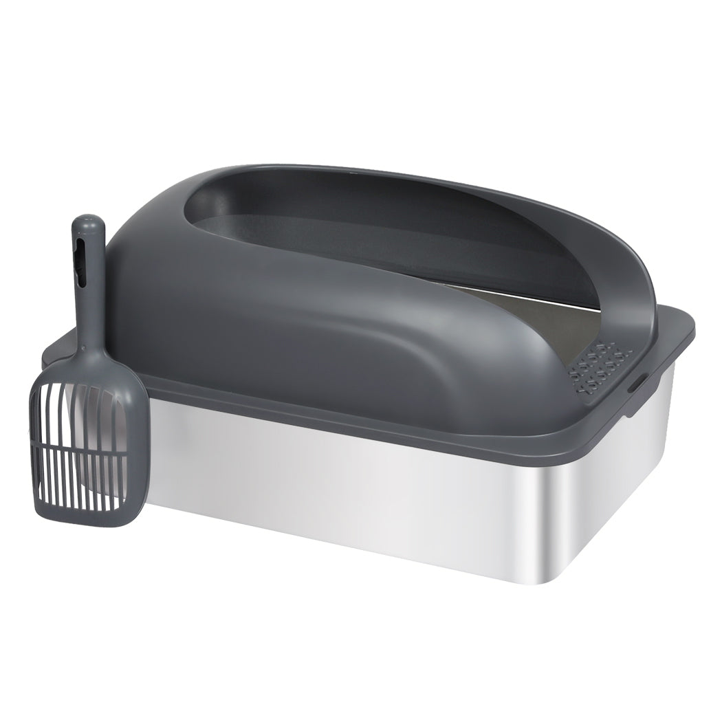 Pawz Cat Litter Box-1942353687754182661