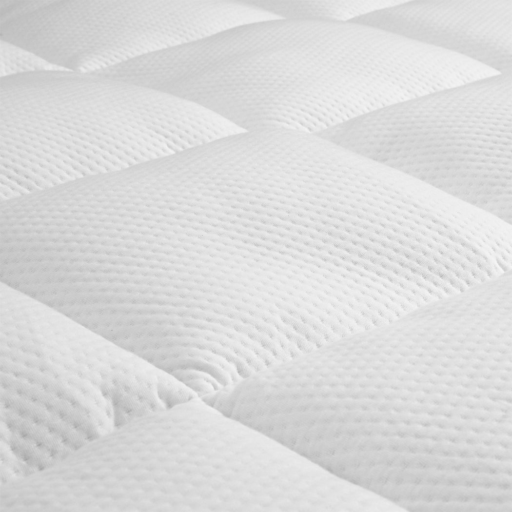 Dreamz Pillowtop Mattress Topper thickness 5cm-1910112192666144773