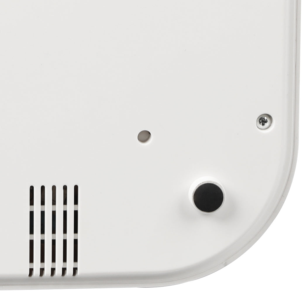 Spector Air Humidifier Purifier 2 in White-1942353278973120517