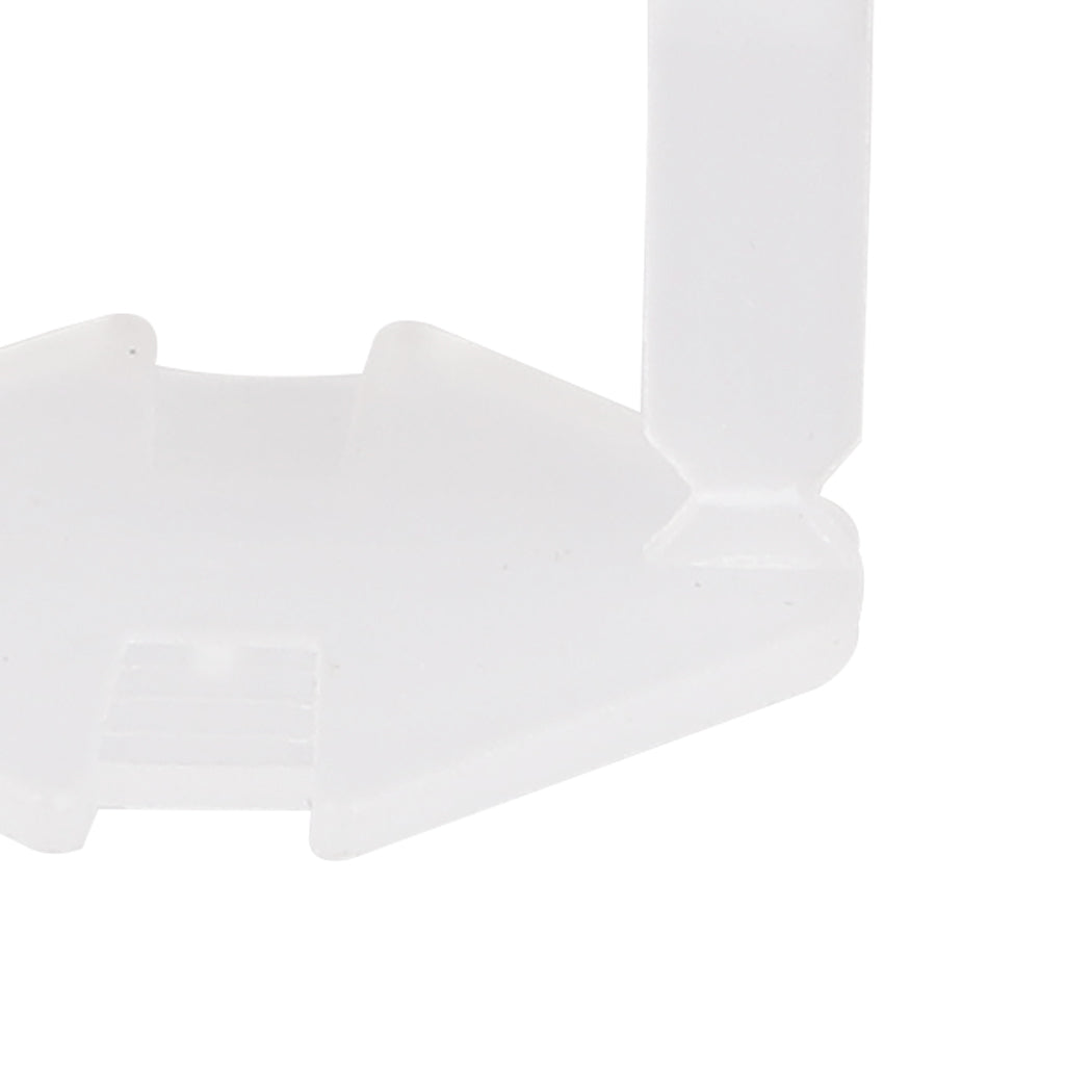 1000x 1.5MM Tile Leveling System Clips-1942352772452192261