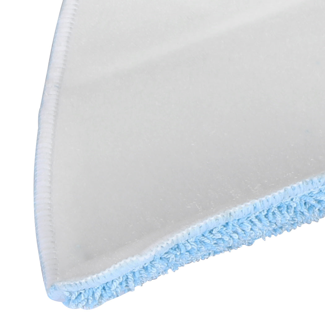 5PCS Microfibre Mop Steam Cleaner Handheld-1942352808984580101