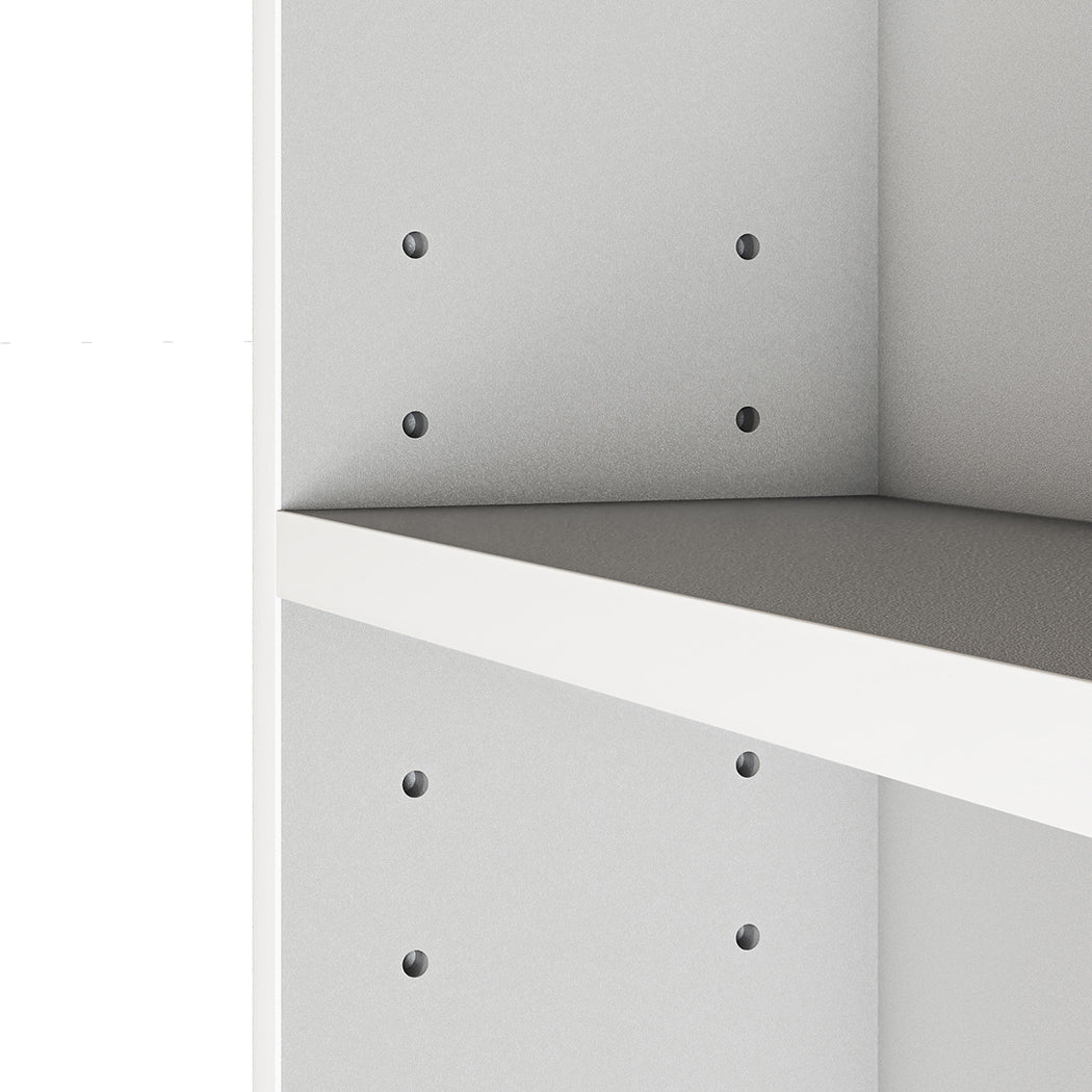 Levede Bathroom Mirror Cabinet-2006732716950818821