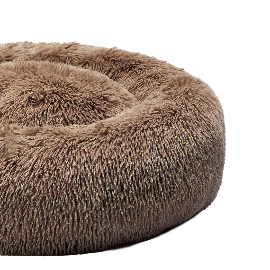 PaWz Pet Bed Mattress Dog Beds Bedding S Brown Small-1942353255602458629