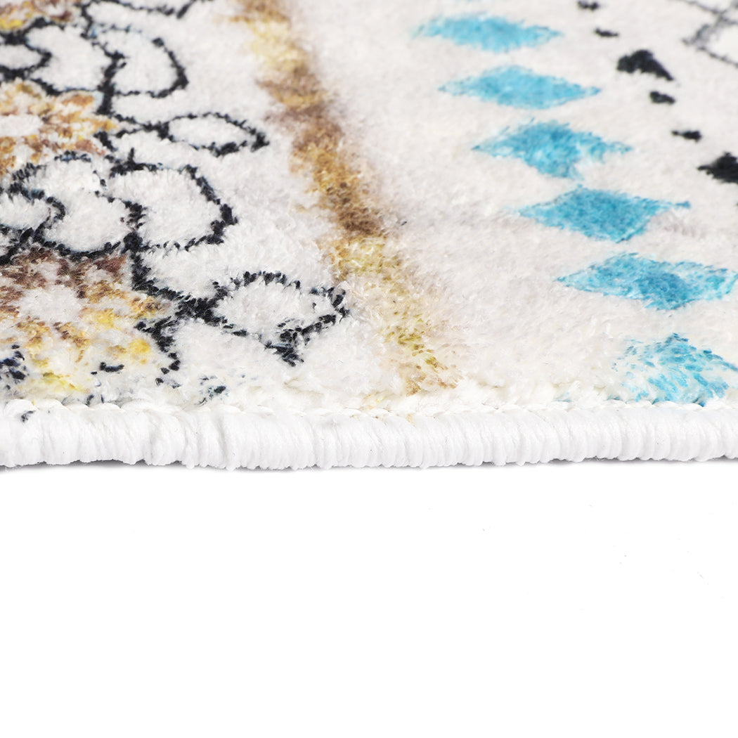 Marlow Floor Mat Rugs Shaggy Rug Large 160x230-1942353164640587781