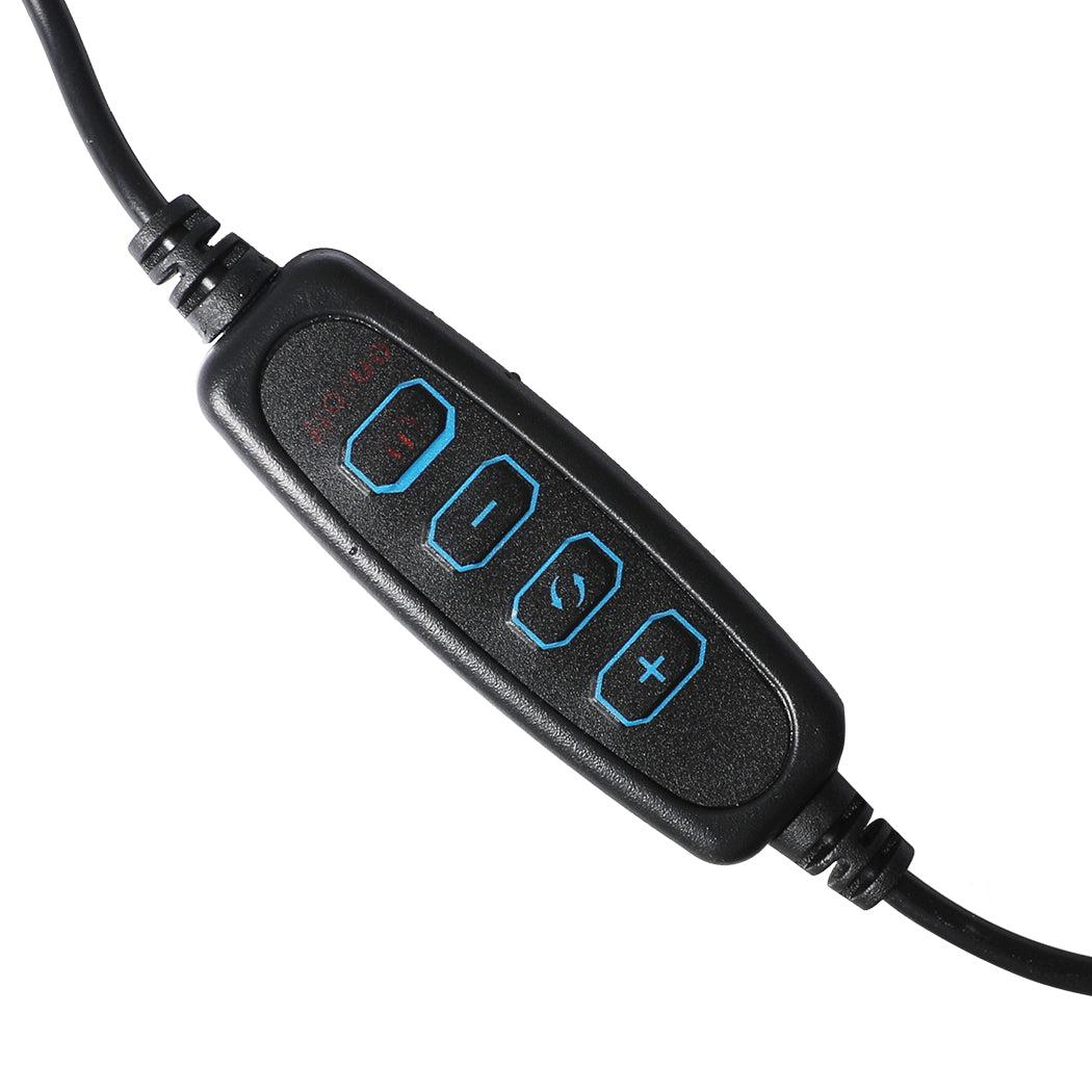 LED Ring Light with Tripod Stand Phone-1919892832991186949