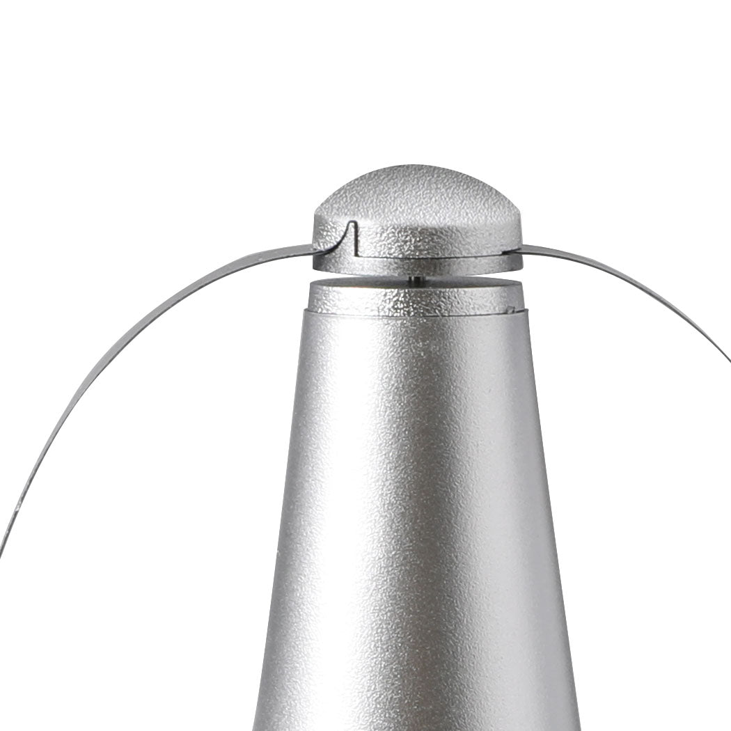 Lambu Fly Free Repellent Fan Fly Trap-1942353186744569861