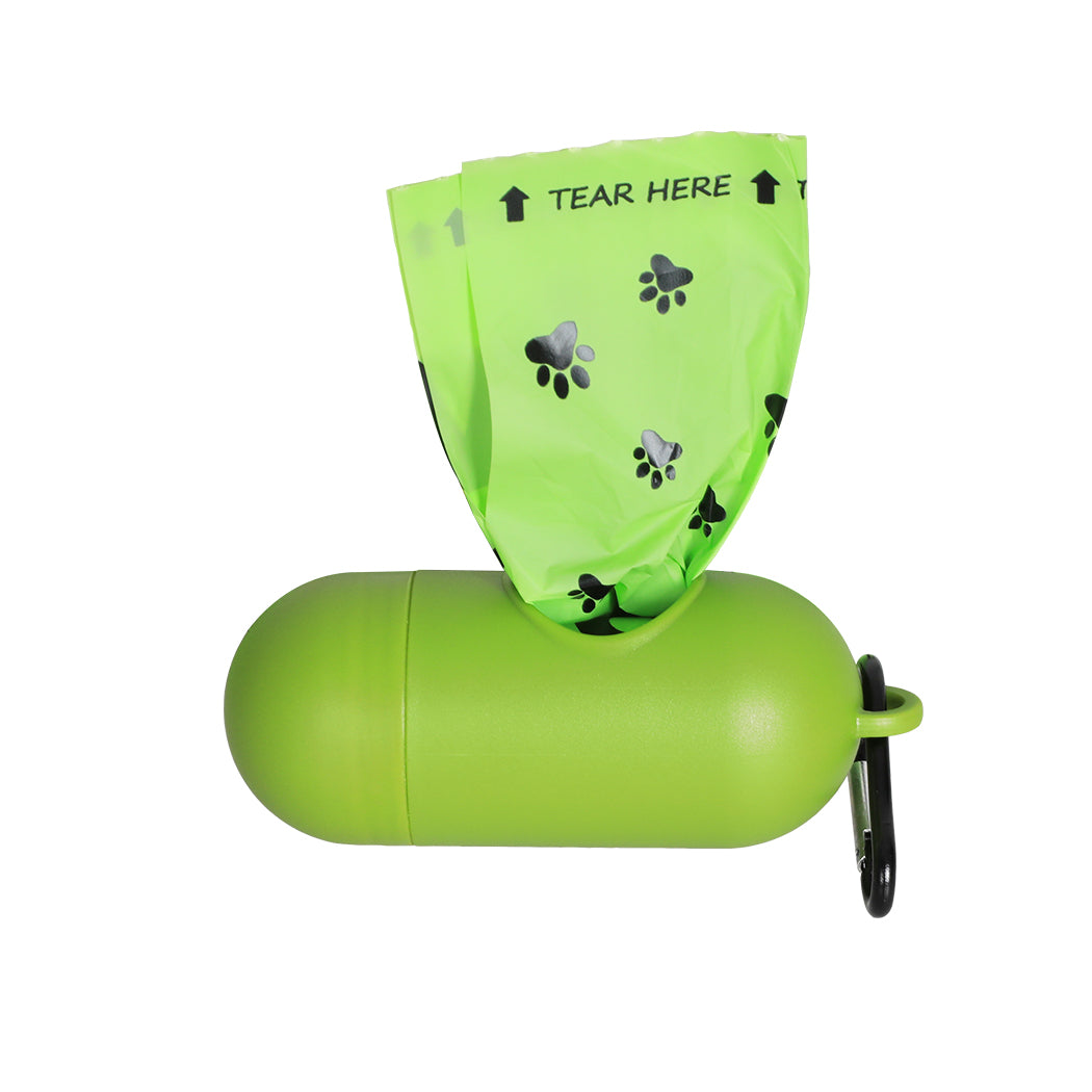 PaWz 100% Compostable Biobased Dog Poop-1942352758057340933