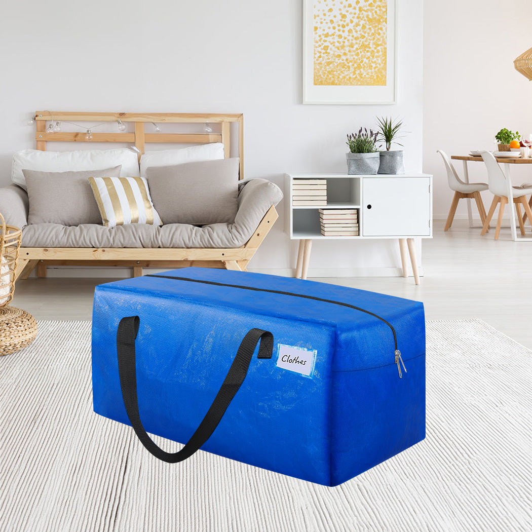 2 Pack Moving Bags Waterproof With Backpack-1942353676056268806