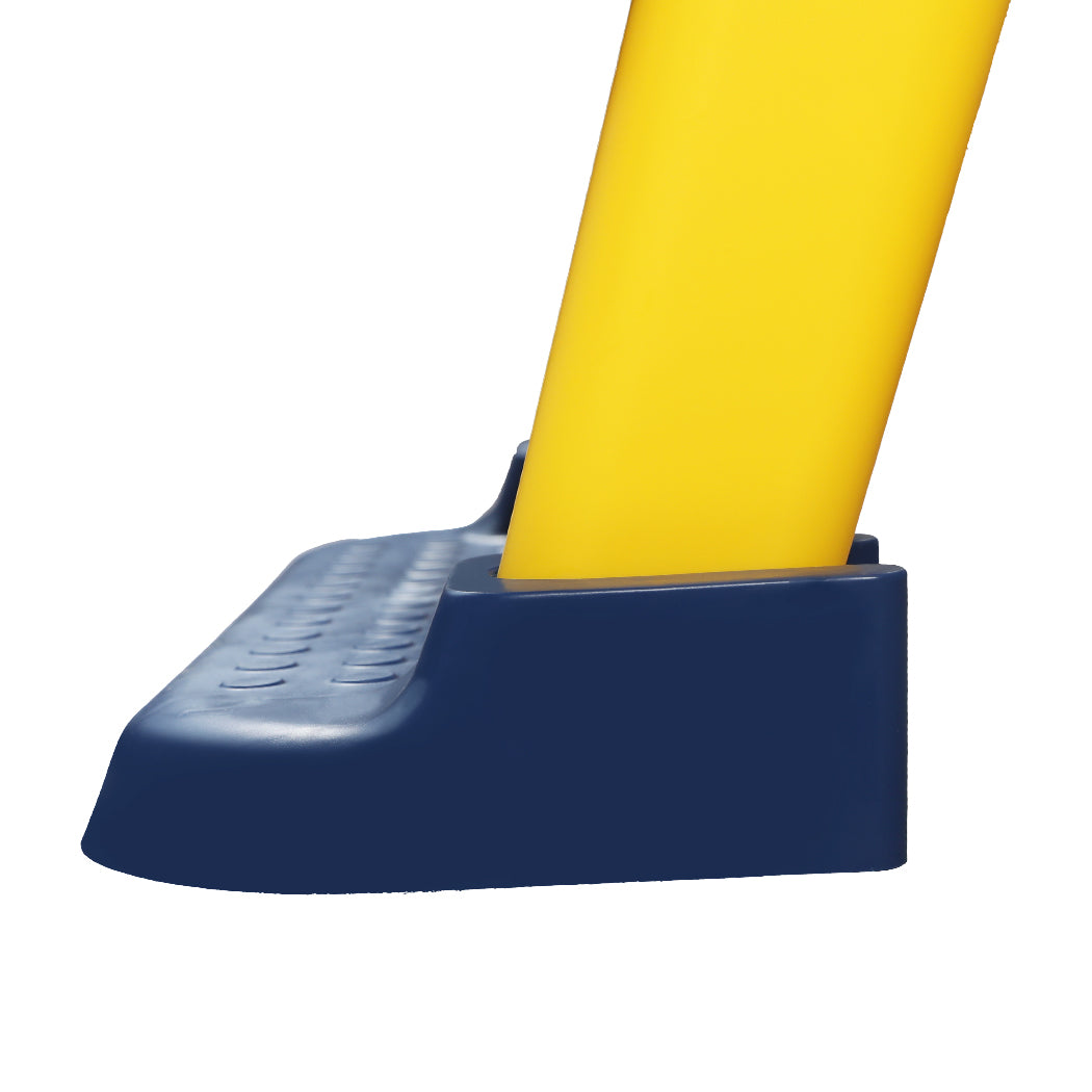 BoPeep Kids Toilet Ladder Blue-1910112817940402181