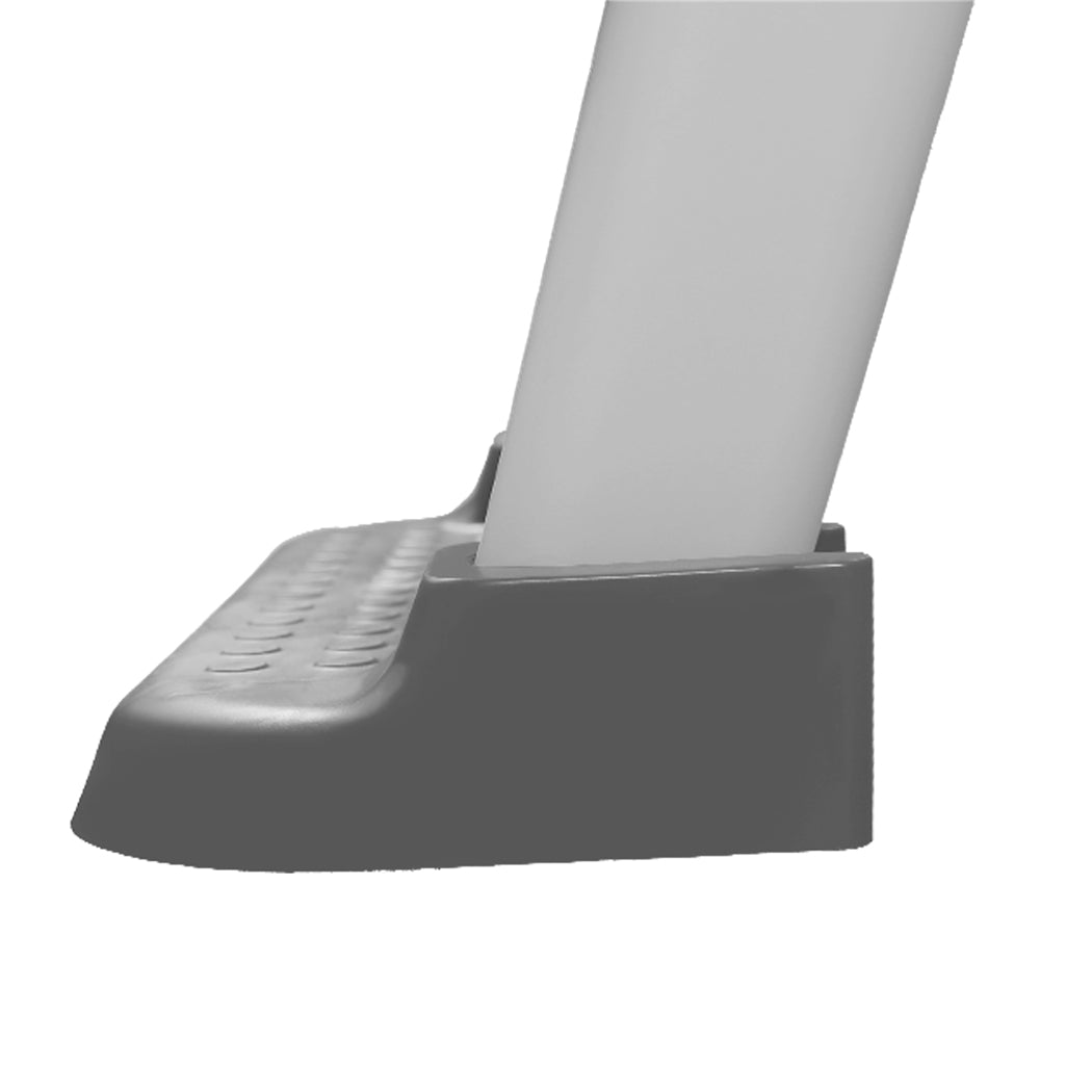 BoPeep Kids Toilet Ladder Grey-1910112818120757253