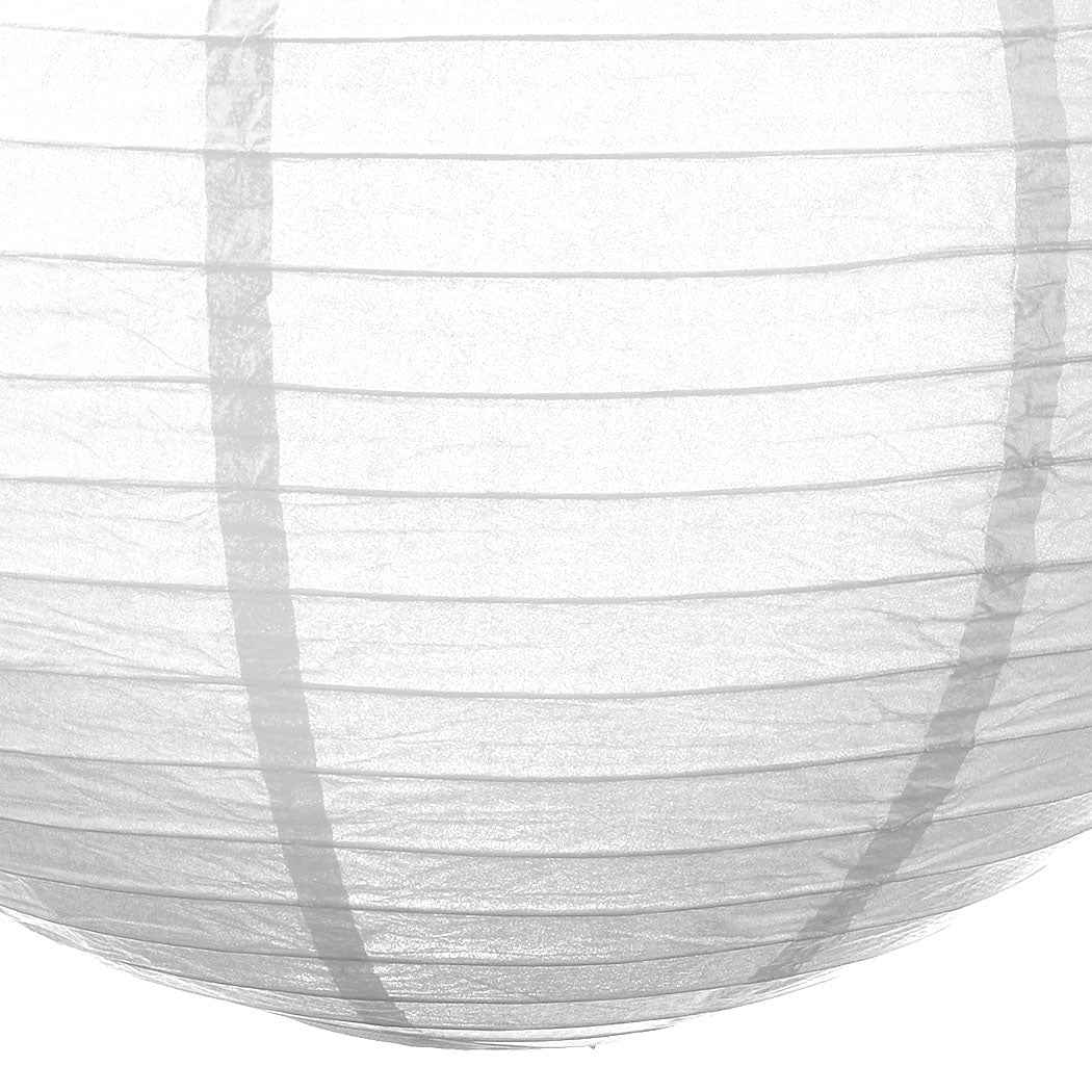 12"" Paper Lanterns for Wedding Party-1942353129853030405
