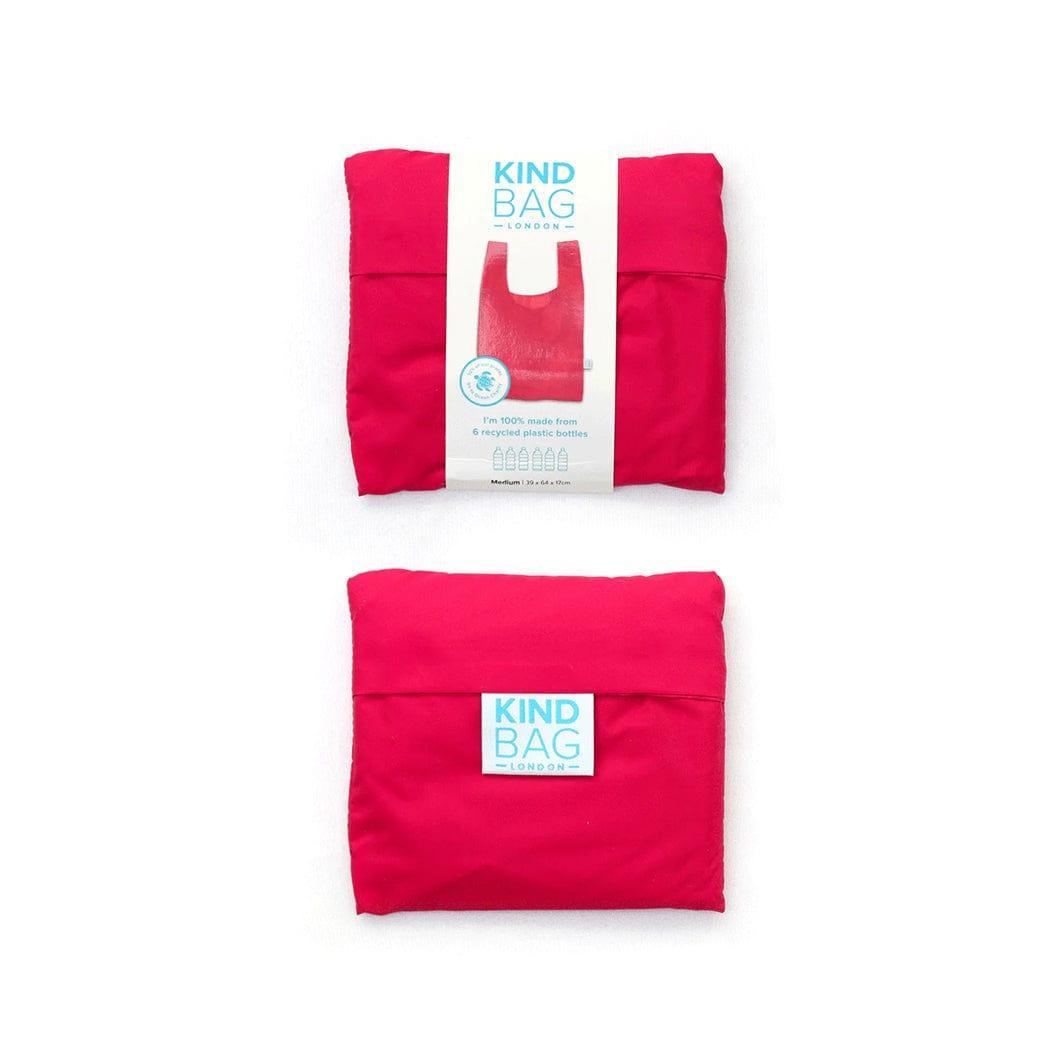 KIND BAG Reusable Bag - Medium| Berry-1910112374480834561