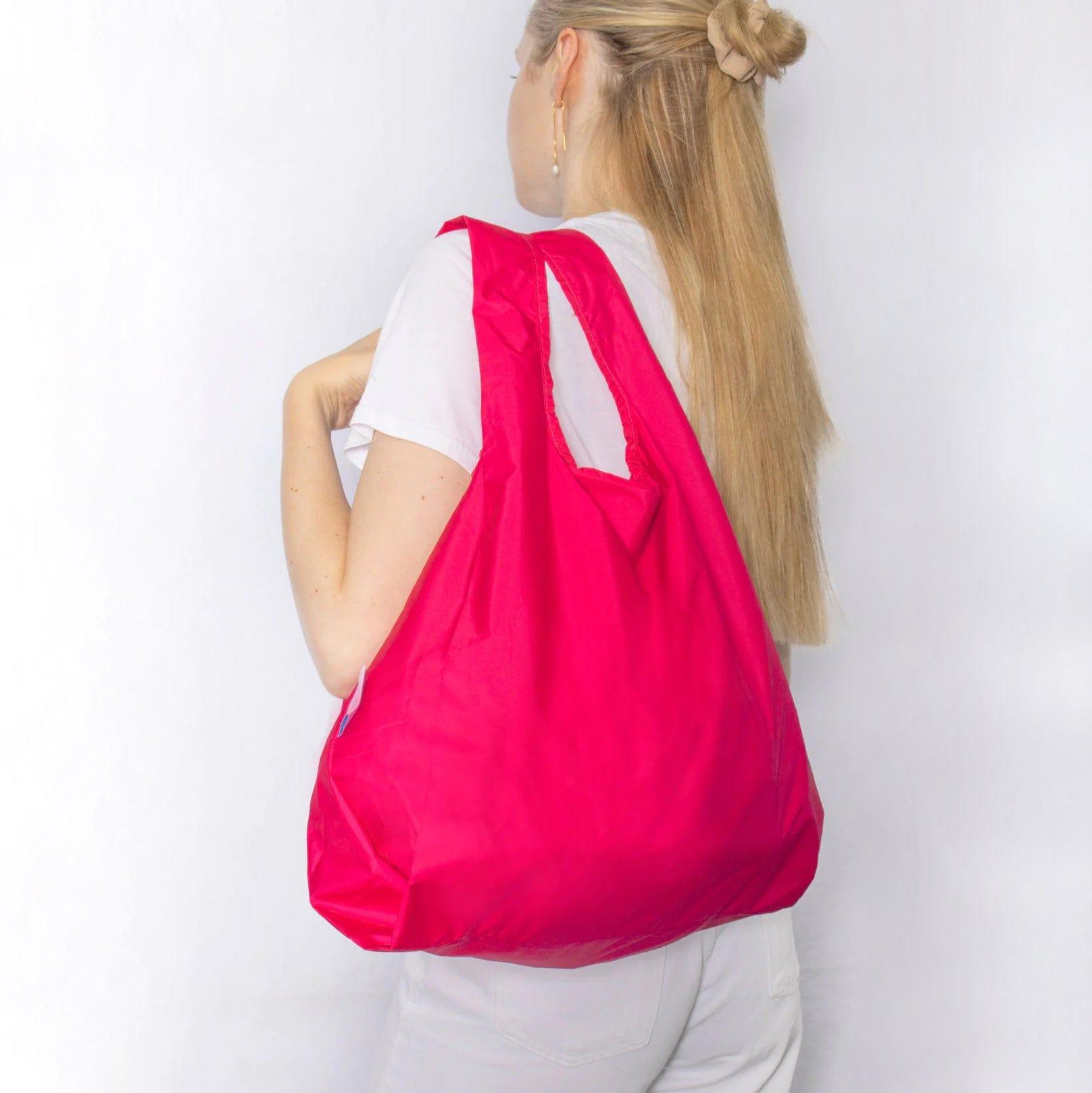 KIND BAG Reusable Bag - Medium| Berry-1910112374480834562
