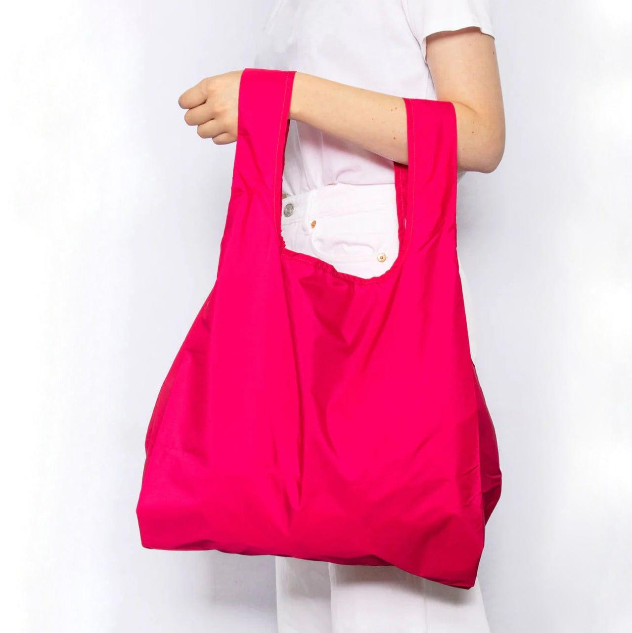 KIND BAG Reusable Bag - Medium| Berry-1910112374480834563