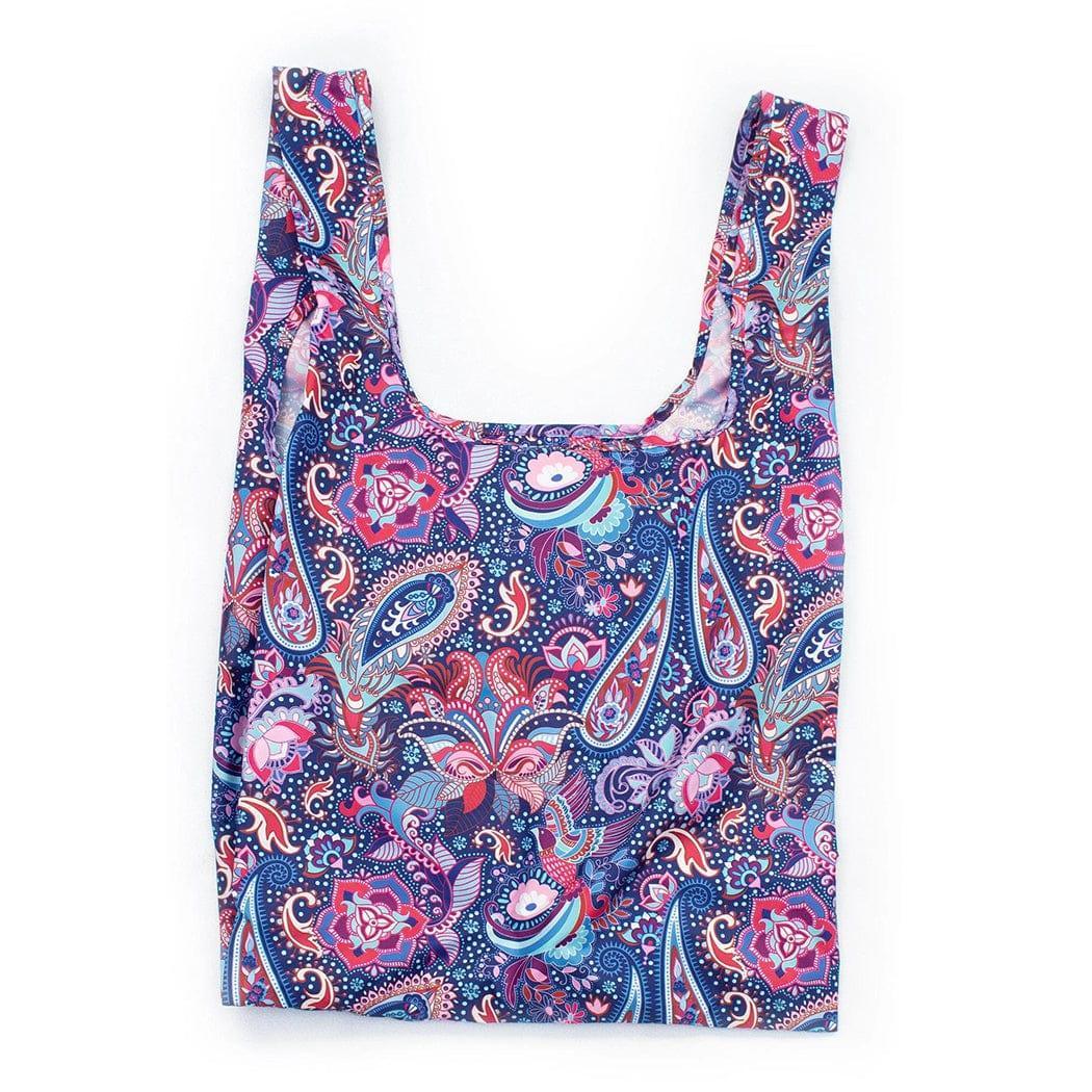 KIND BAG Reusable Bag - Medium| Boho Paisley-1910112374778630144