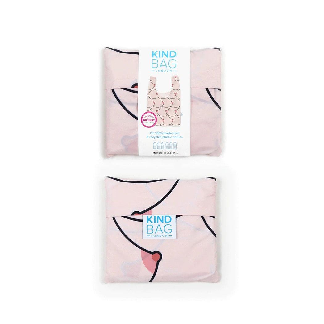 KIND BAG Reusable Bag - Medium| Boobs-1910112374946402305