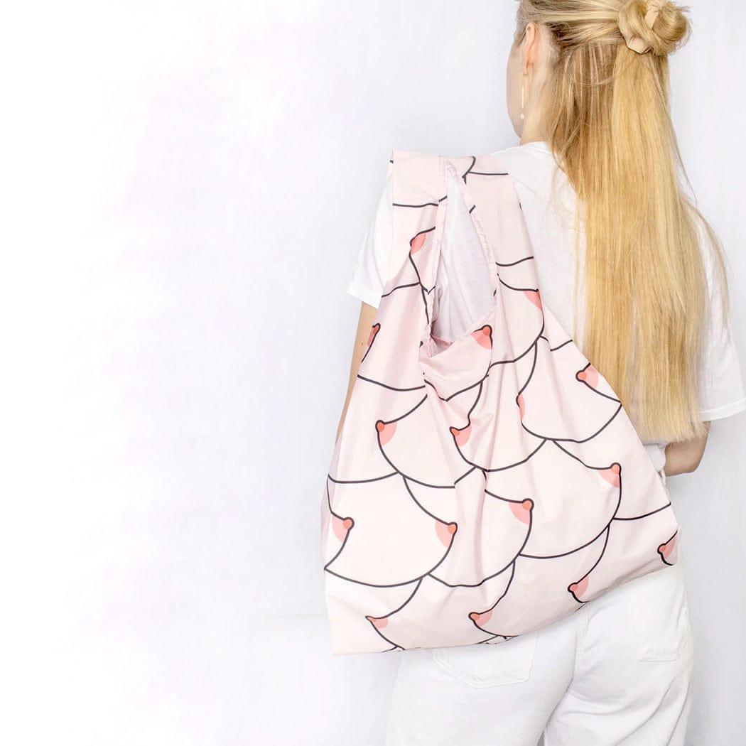 KIND BAG Reusable Bag - Medium| Boobs-1910112374946402308