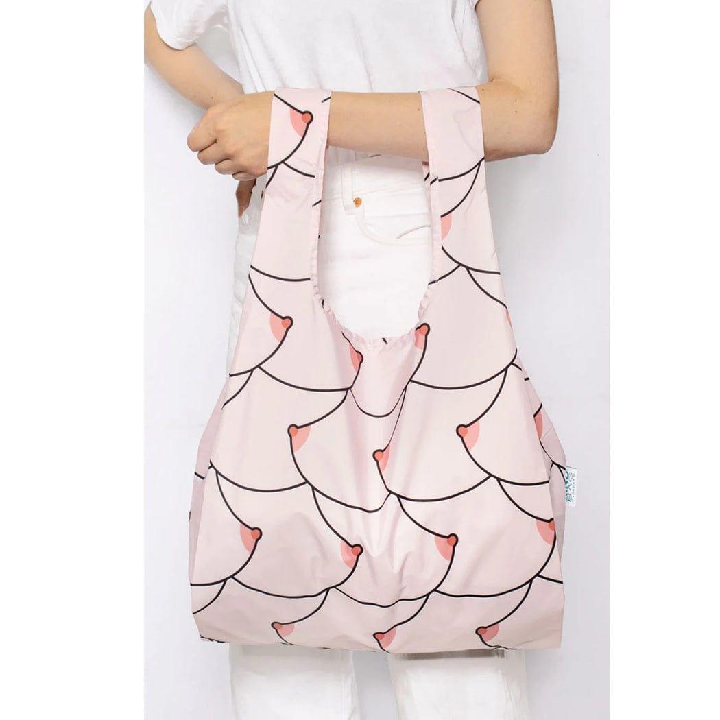KIND BAG Reusable Bag - Medium| Boobs-1910112374946402309