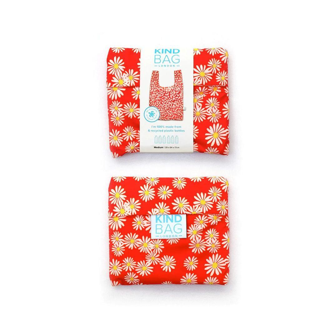 KIND BAG Reusable Bag - Medium| Daisy-1910112375101591553