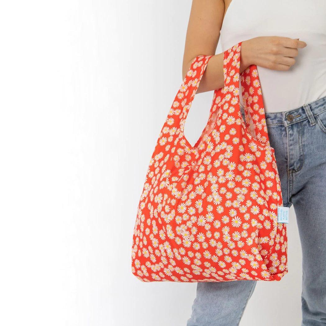 KIND BAG Reusable Bag - Medium| Daisy-1910112375101591554
