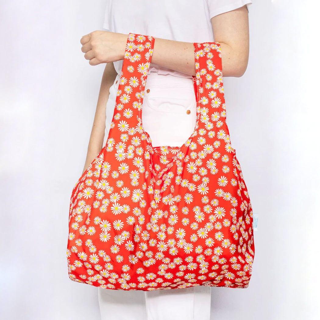 KIND BAG Reusable Bag - Medium| Daisy-1910112375101591555