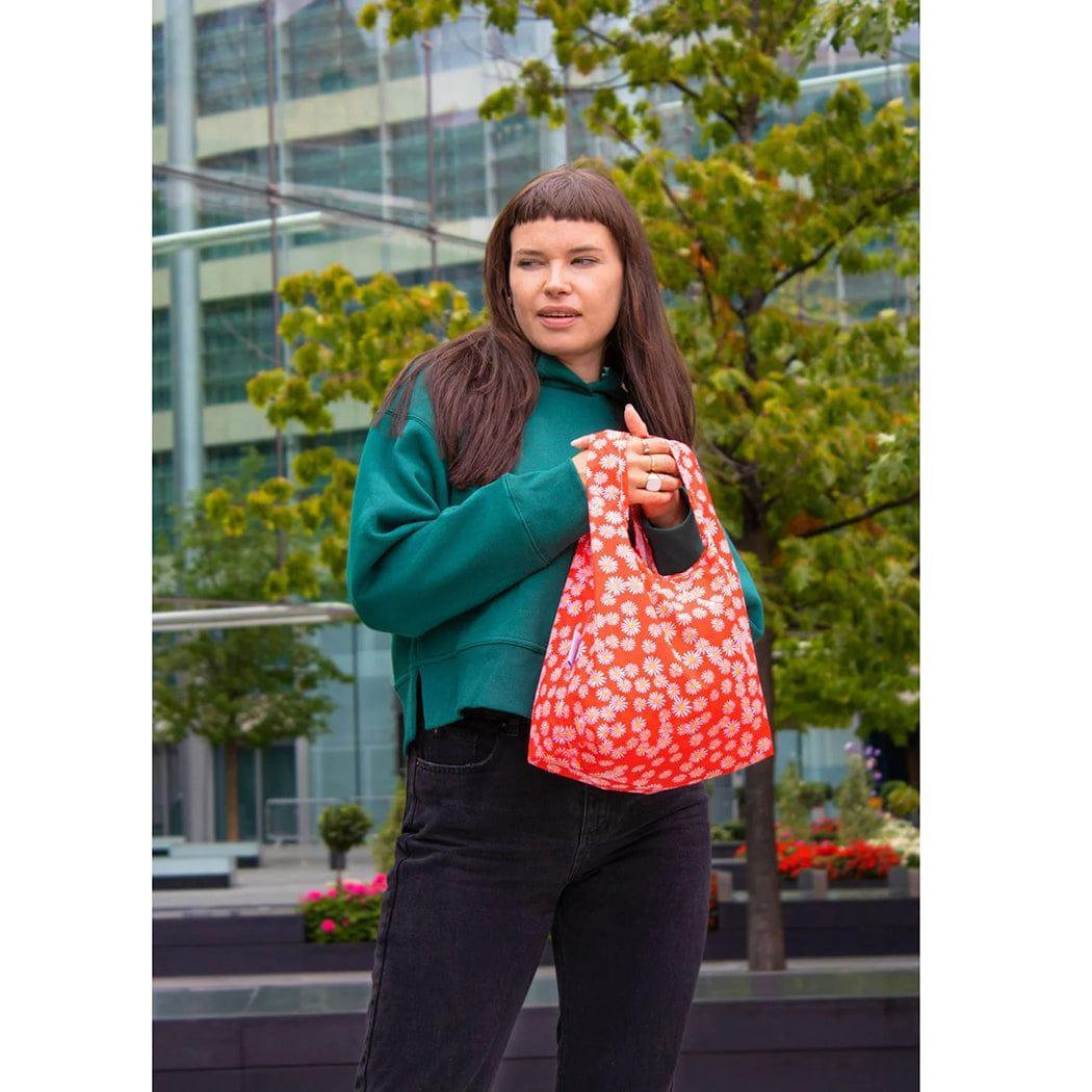 KIND BAG Reusable Bag - Medium| Daisy-1910112375101591556