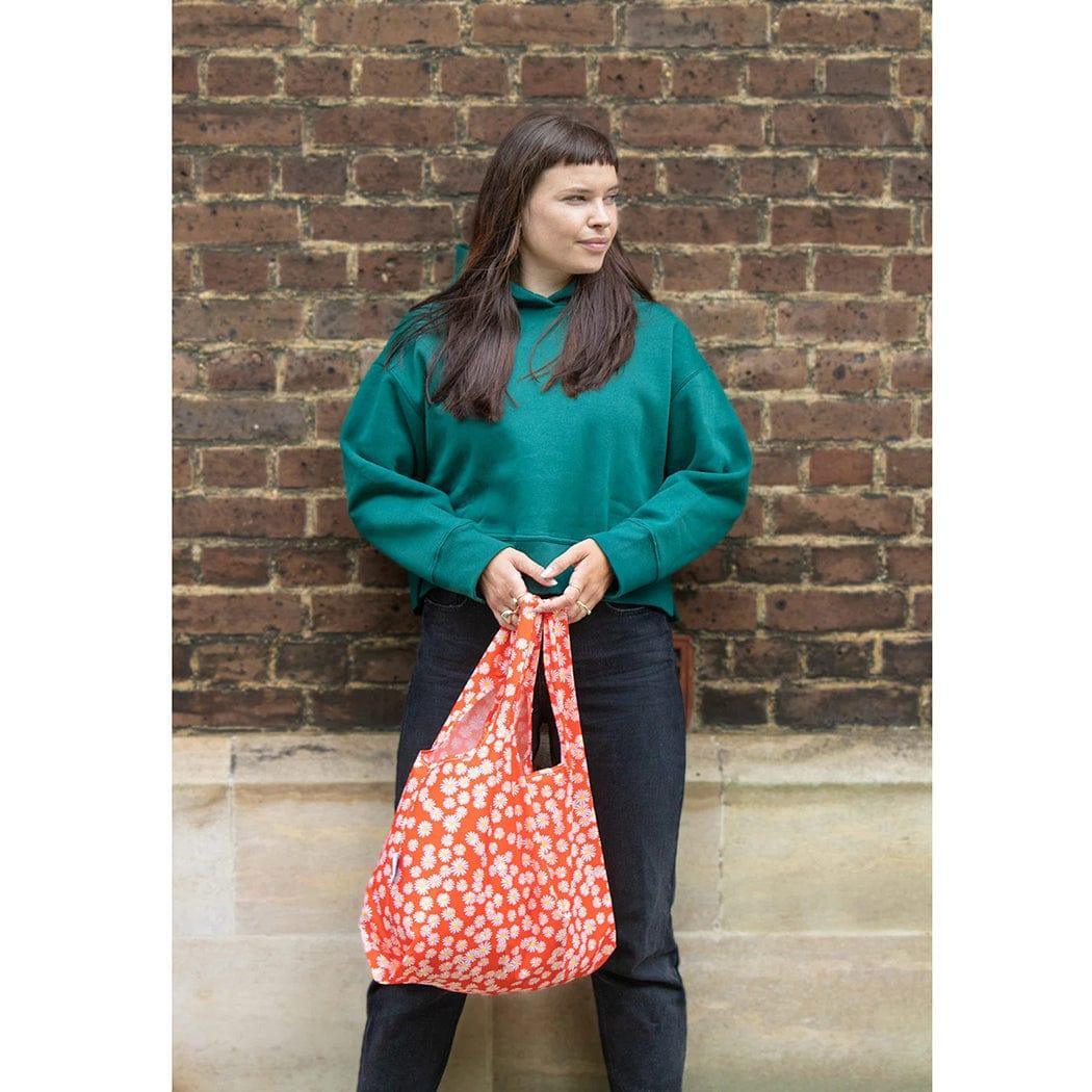 KIND BAG Reusable Bag - Medium| Daisy-1910112375101591558