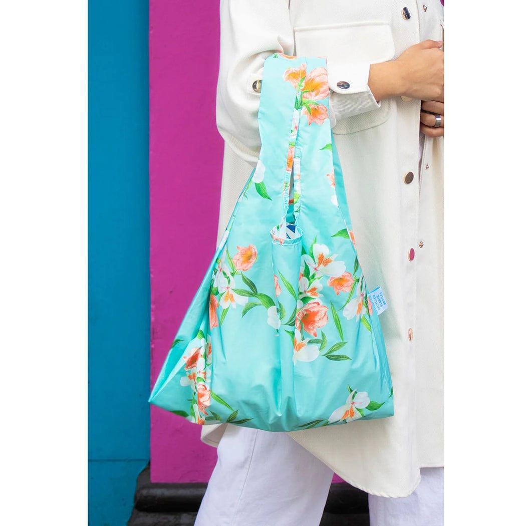 KIND BAG Reusable Bag - Medium| Floral-1910112375399387140