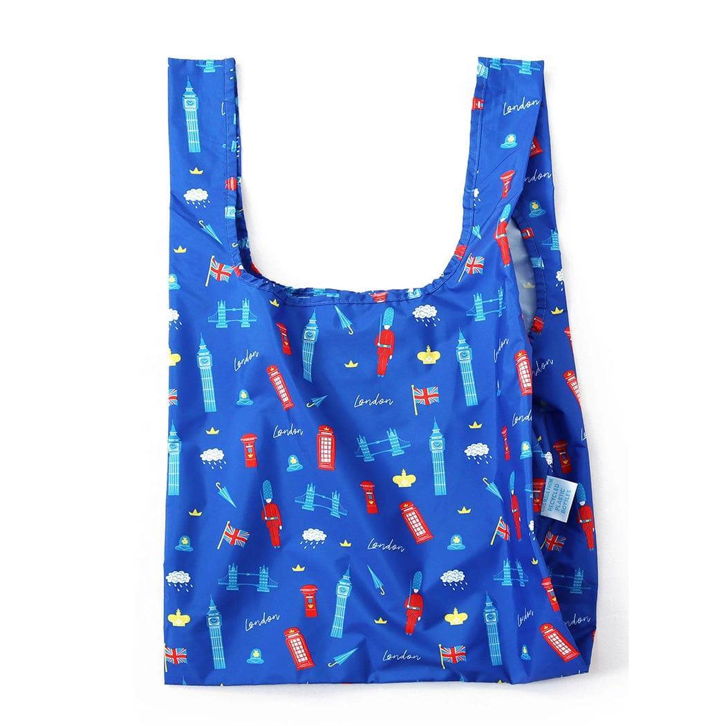 KIND BAG Reusable Bag - Medium| London-1910112375697182720