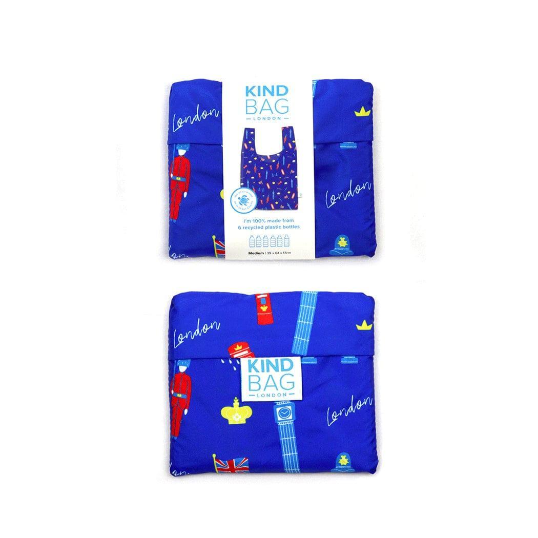 KIND BAG Reusable Bag - Medium| London-1910112375697182721