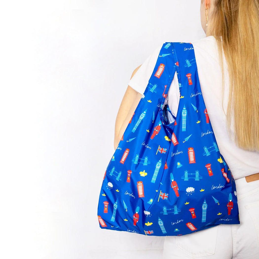 KIND BAG Reusable Bag - Medium| London-1910112375697182722
