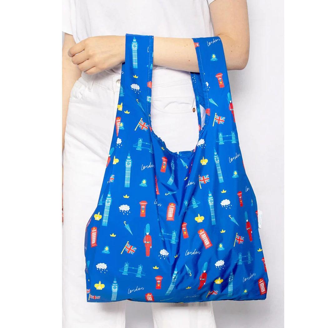 KIND BAG Reusable Bag - Medium| London-1910112375697182724