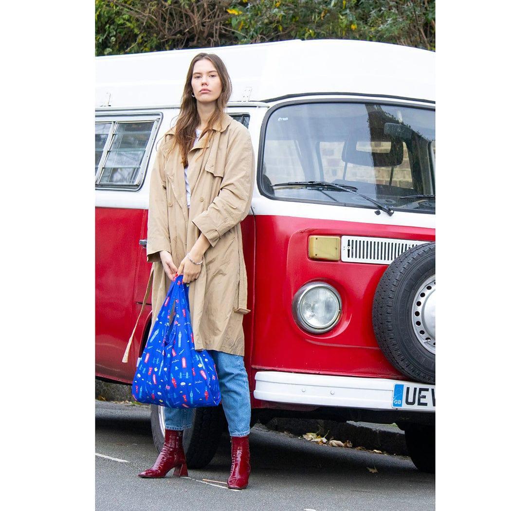 KIND BAG Reusable Bag - Medium| London-1910112375697182725