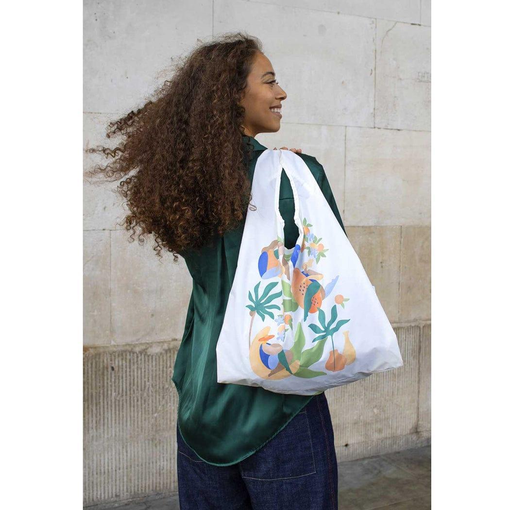 KIND BAG Reusable Bag - Medium| Maggie Stephenson Cabana-1910112376942891012