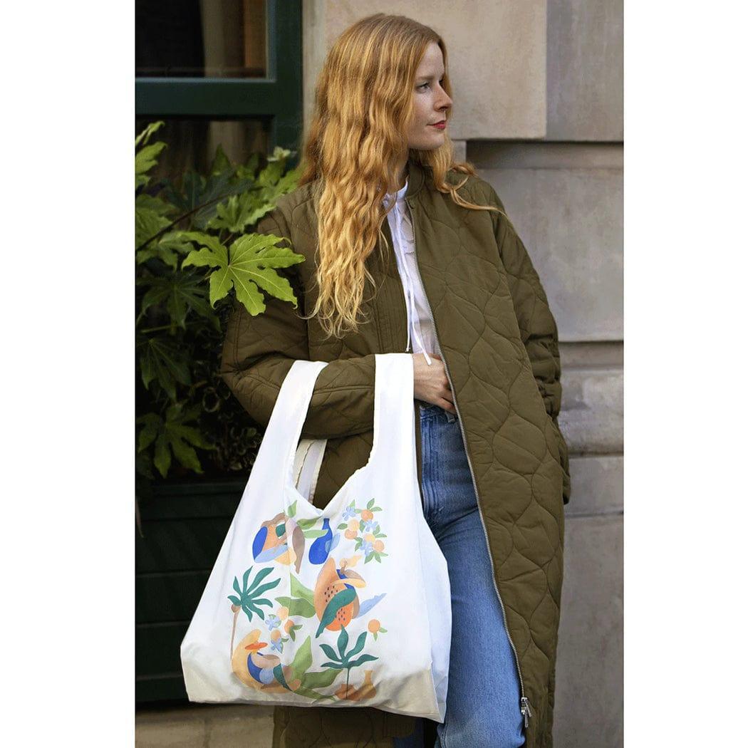 KIND BAG Reusable Bag - Medium| Maggie Stephenson Cabana-1910112376947085313
