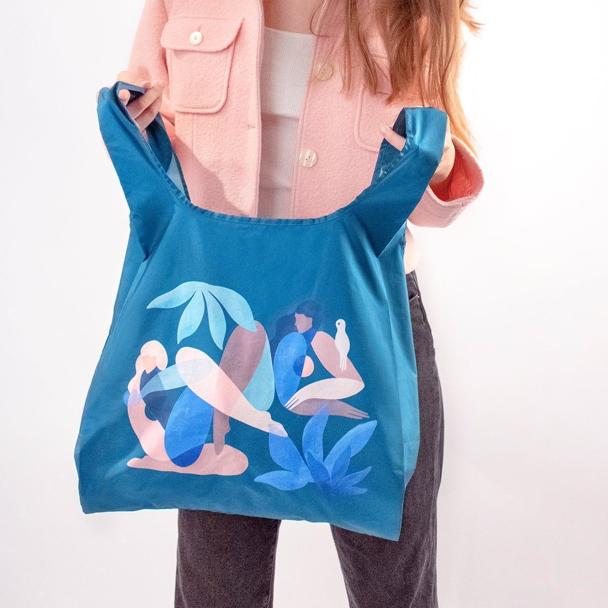 KIND BAG Reusable Bag - Medium| Maggie Stephenson Spellbinding-1910112377098080259