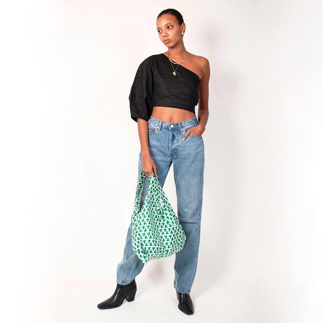 KIND BAG Reusable Bag - Medium| Mint-1910112375848177668