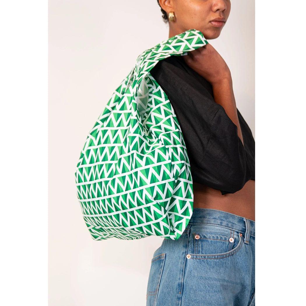 KIND BAG Reusable Bag - Medium| Mint-1910112375848177669