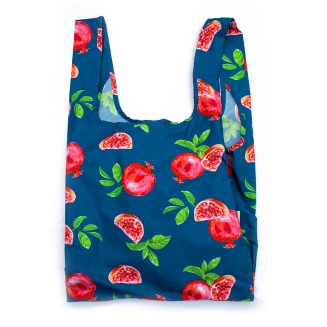 KIND BAG Reusable Bag - Medium| Pomegranate-1910112376024338432