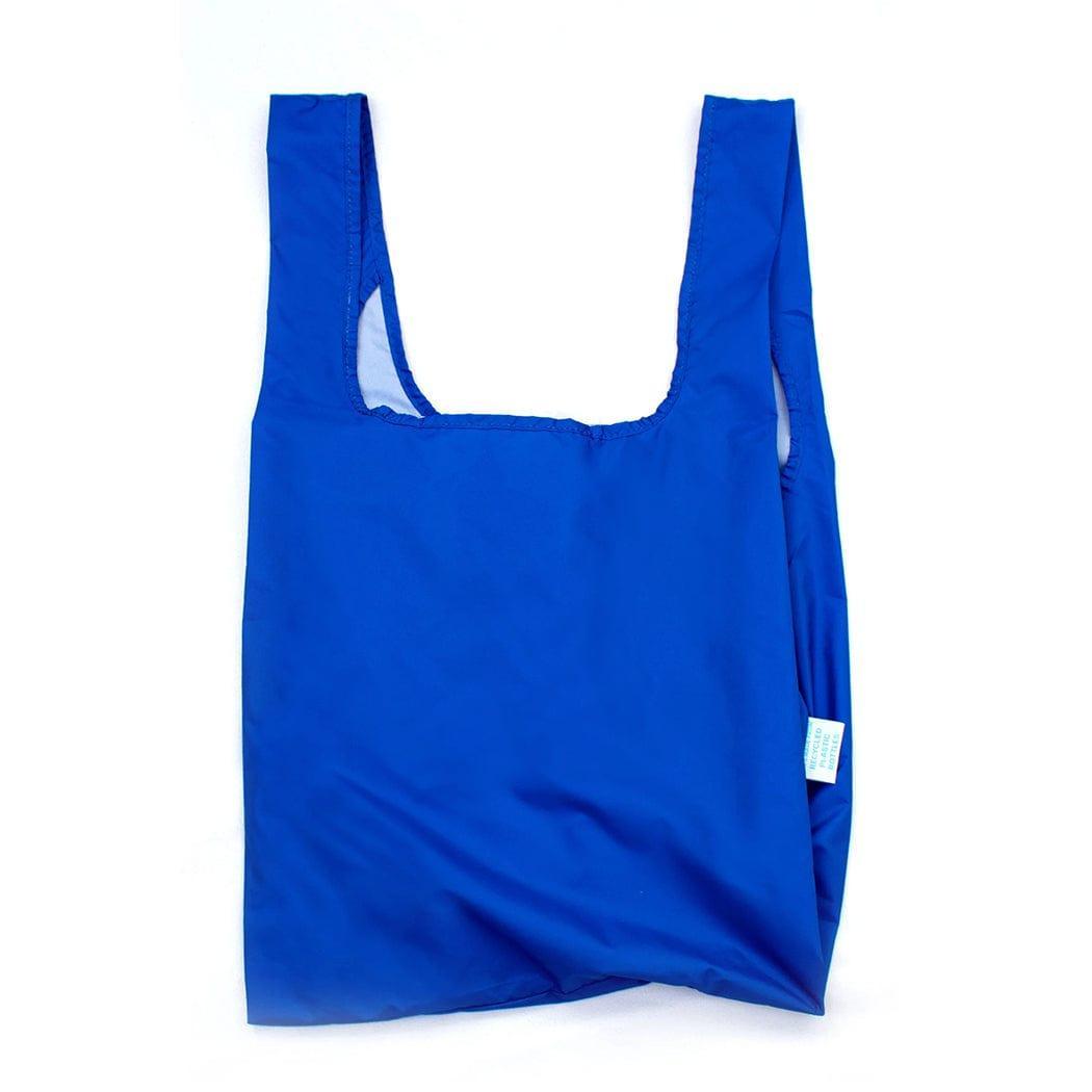 KIND BAG Reusable Bag - Medium| Sapphire Blue-1910112376338911232