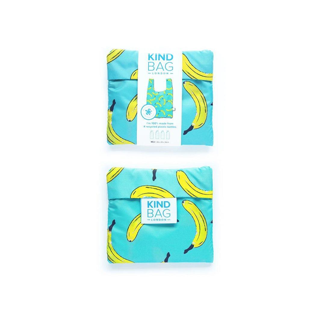 KIND BAG Reusable Bag - Mini | Banana-1910112373876854785