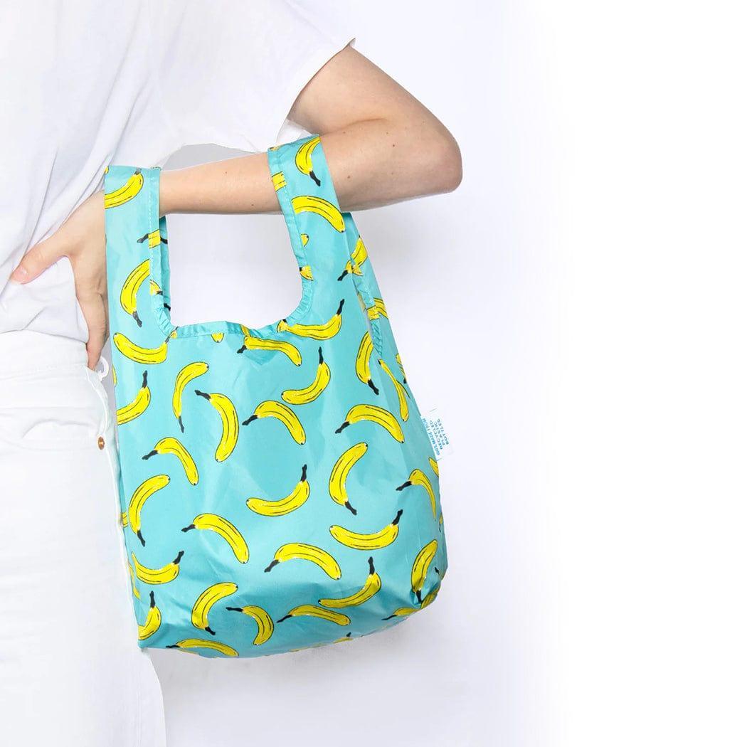 KIND BAG Reusable Bag - Mini | Banana-1910112373876854788