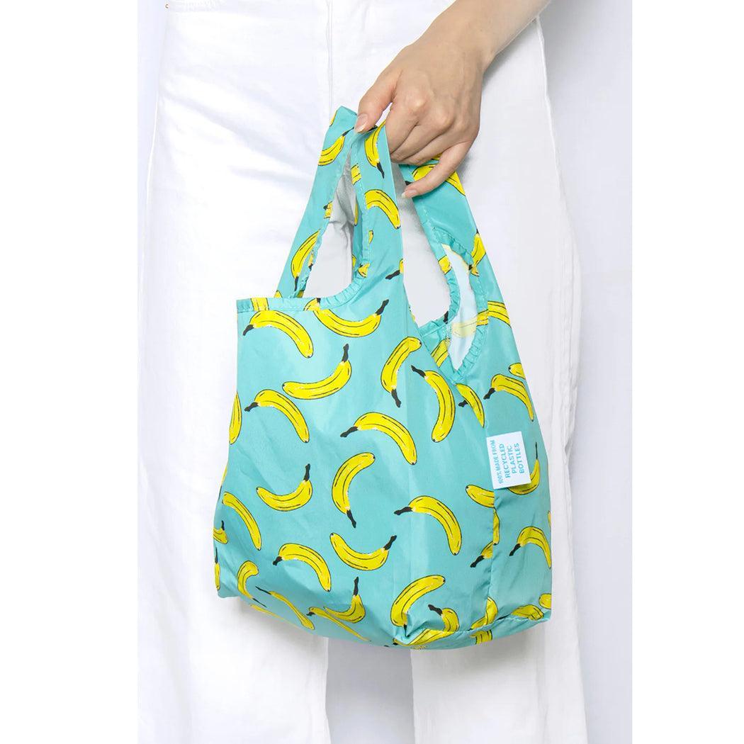 KIND BAG Reusable Bag - Mini | Banana-1910112373876854789