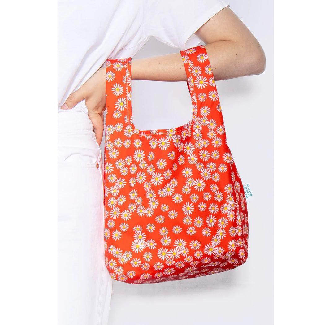 KIND BAG Reusable Bag - Mini | Daisy-1910112374015266819