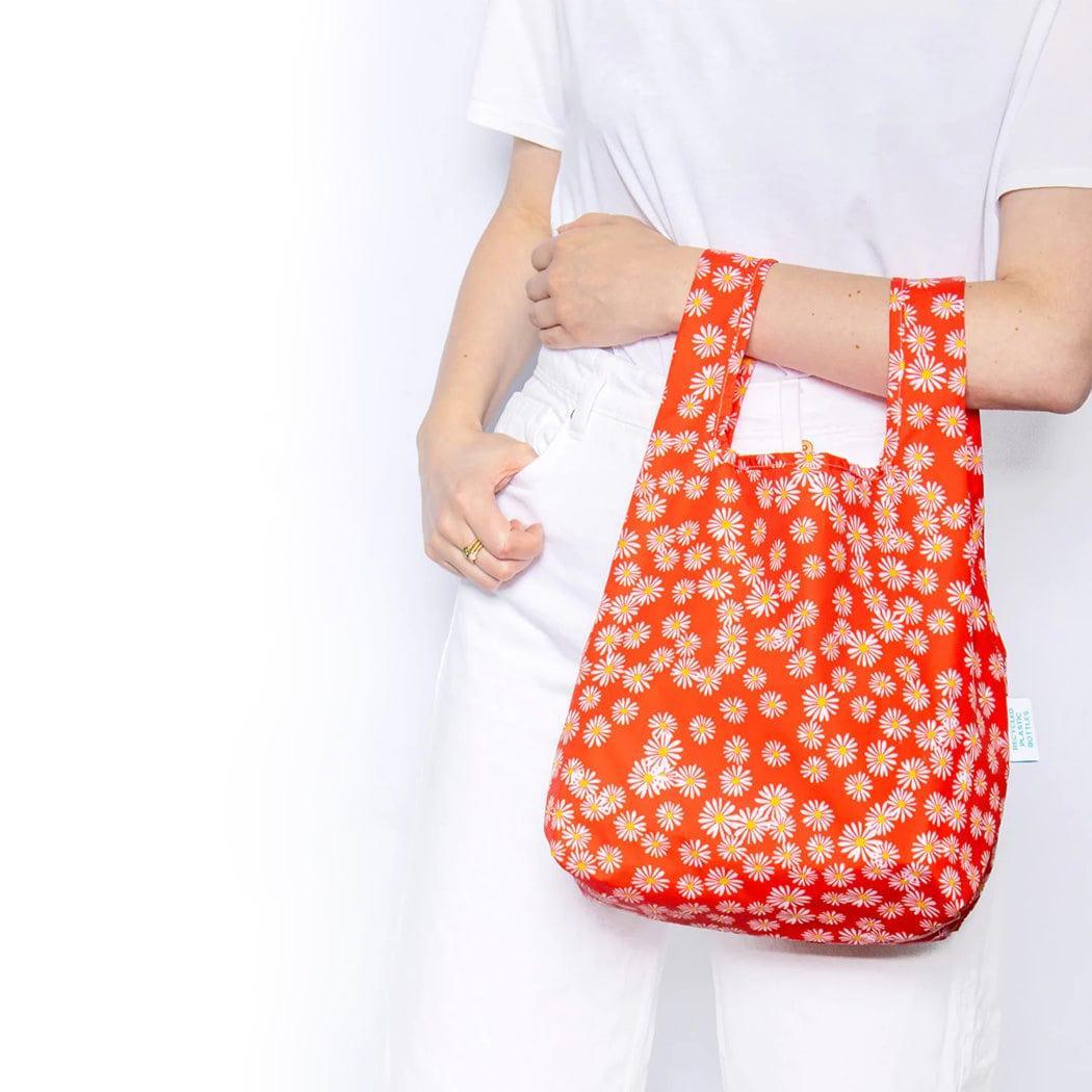 KIND BAG Reusable Bag - Mini | Daisy-1910112374015266820