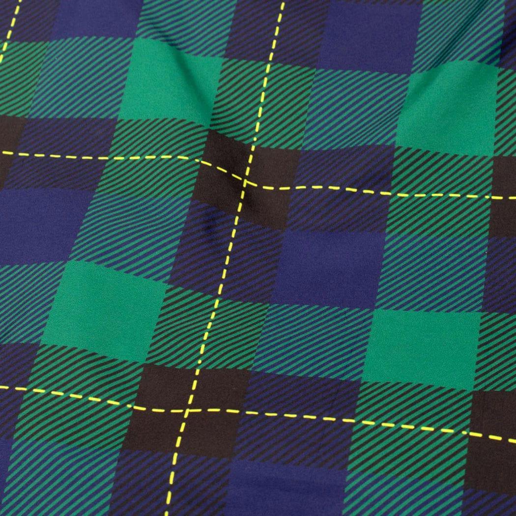 KIND BAG Reusable Bag - Mini | Tartan-1910112374162067458