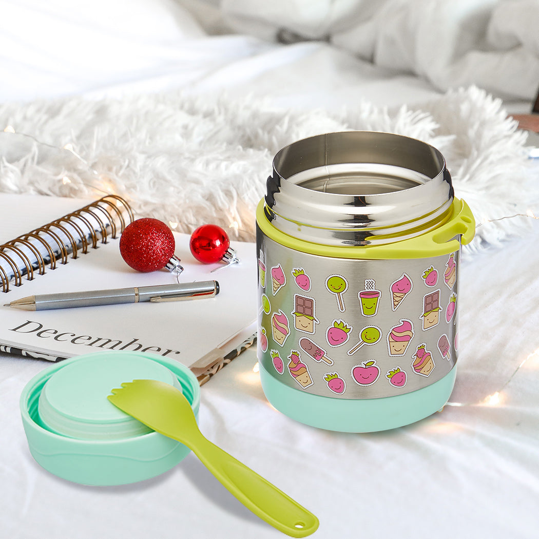 Braised beaker Kid Stainless Vacuum-1942353640173998087