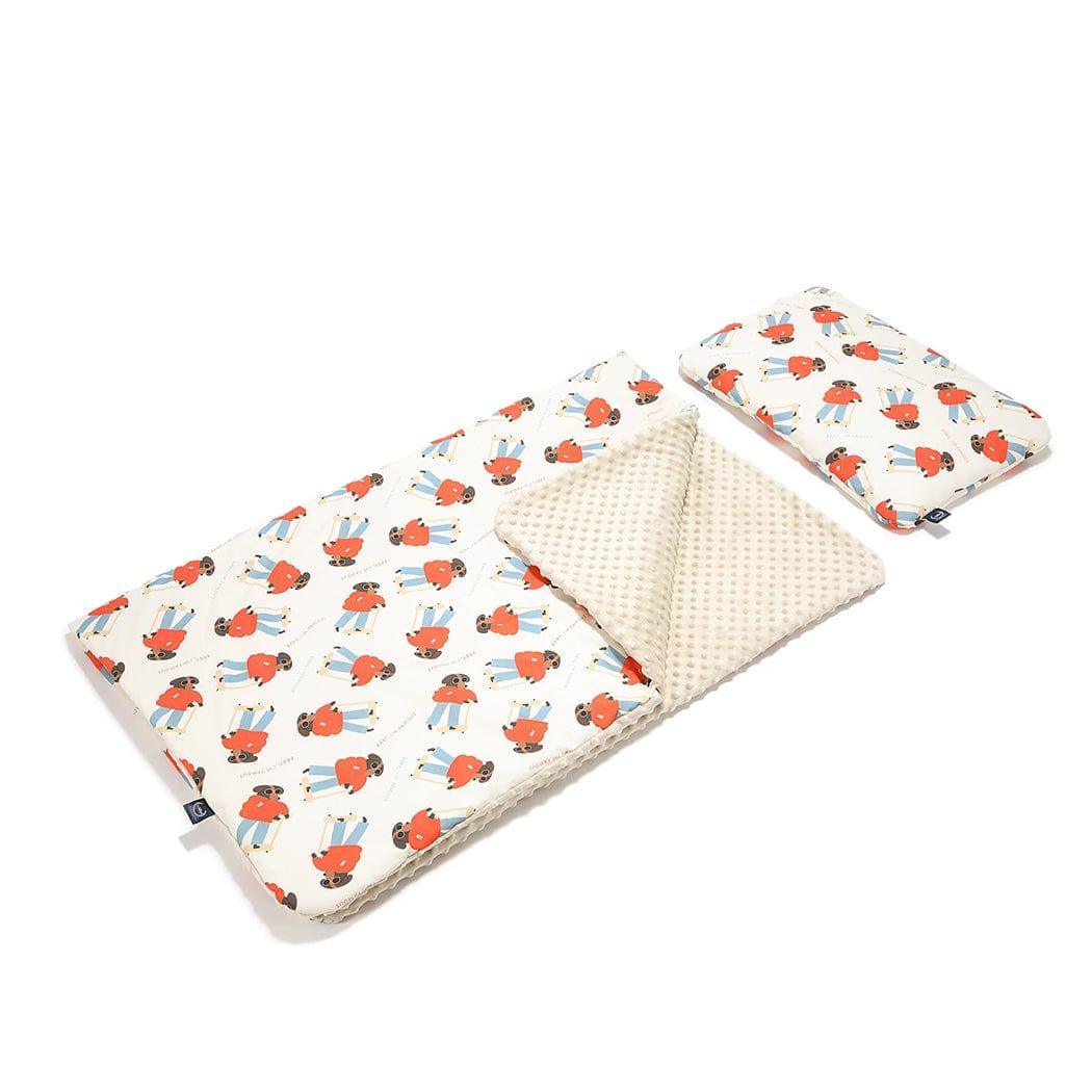 La Millou Kid Kit FAMOUS CARLA | Sand-1910112390750539776